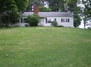 25234 State Route 621, Coshocton, OH 43812