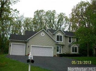 1730 132nd Ln NW, Coon Rapids, MN 55448