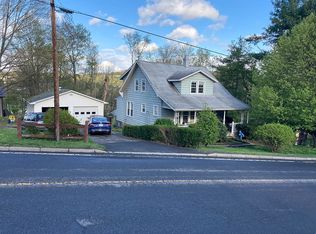 11008 Welsh Hill Rd, Frostburg, MD 21532