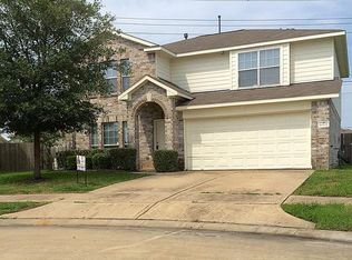 16906 Midnight Sky Ct, Richmond, TX 77407