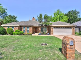 1018 Reeves St, Abilene, TX 79602