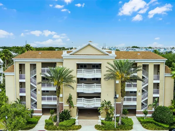 7651 Whisper Way APT 204, Reunion, FL 34747