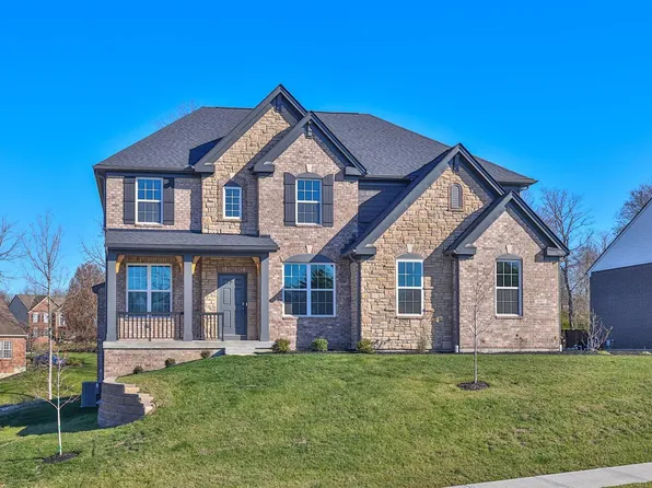 10617 Cotswold Way, Covington, KY 41015