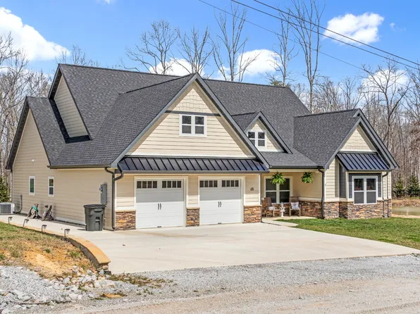 65 Destineys Way, Gruetli Laager, TN 37339