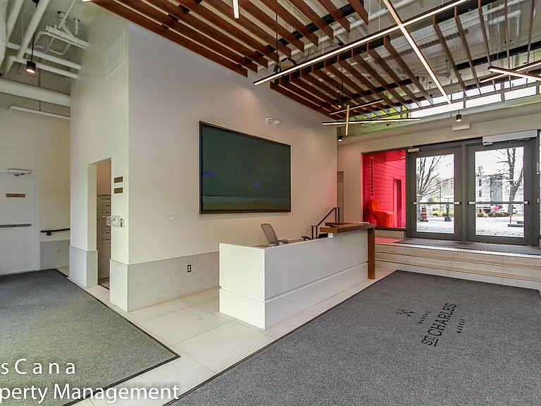 135 Barrette St #409 — Photo 5