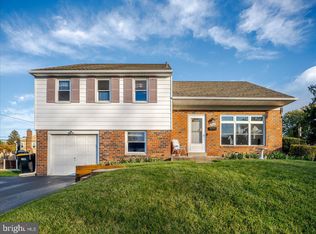 2930 Michele Dr, East Norriton, PA 19403