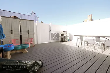 Rented by ZealEstate Group Inc