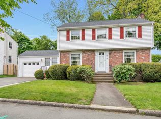 52 Hilma St, Quincy, MA 02171