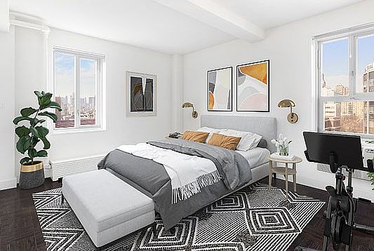 3rd image of 647 E 14th St APT 1E