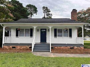 698 Florida Dr, Florence, SC 29501