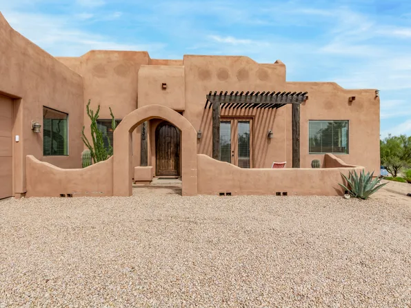 16663 E Barwick Dr, Scottsdale, AZ 85262