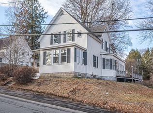 72 Whipple St, Worcester, MA 01607