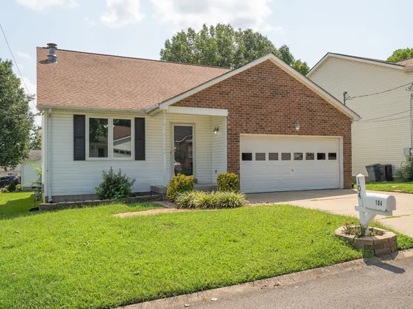 104 Edgehill Ln, Hendersonville, TN 37075