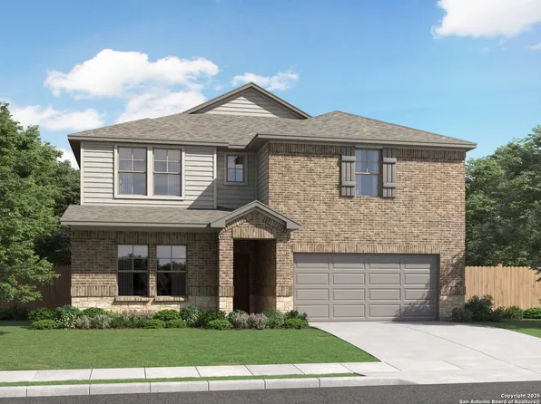 11420 Feather Vale, San Antonio, TX 78254