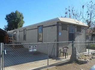 10556 S Fremont Rd, Mohave Valley, AZ 86440