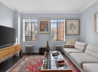 45 Tudor City Pl APT 1504, New York, NY