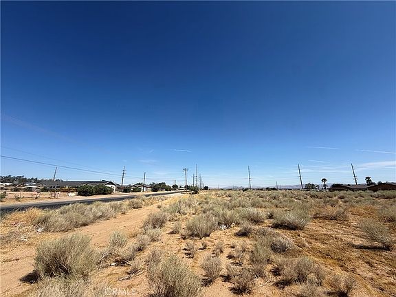2nd image of 8859 E Lot A Hesperia #A