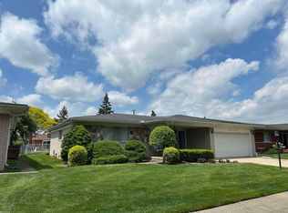 30103 Blancke Dr, Warren, MI