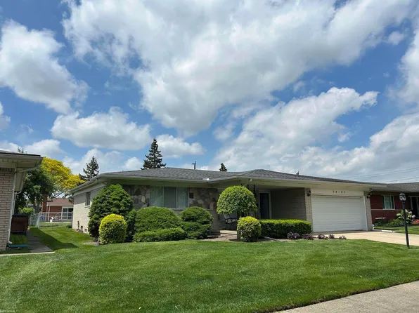 30103 Blancke Dr, Warren, MI 48093