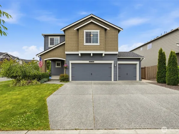 28108 66th Way NW, Stanwood, WA 98292