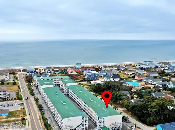 105 SE 58th Street #8205, Oak Island, NC 28465