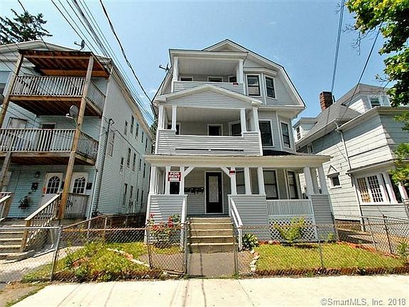 2nd image of 160 Linwood Ave