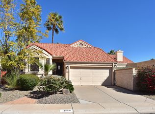 11775 N 112th St, Scottsdale, AZ 85259