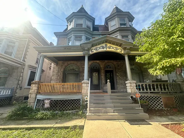 406 Windsor St, Reading, PA 19601