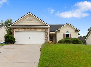 907 Arbor Springs Cir, Grovetown, GA 30813