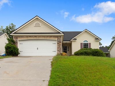 907 Arbor Springs Cir, Grovetown, GA, 30813