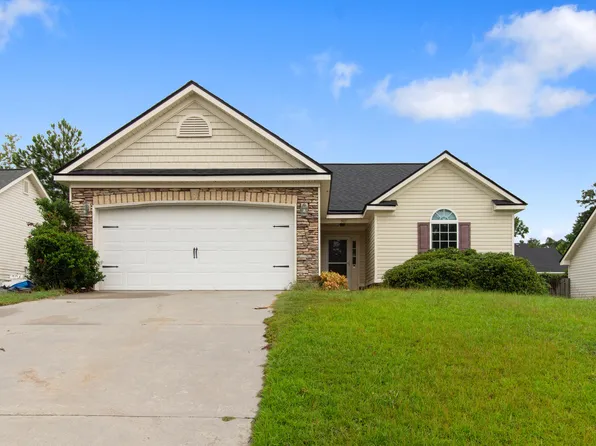 907 Arbor Springs Circle, Grovetown, GA 30813