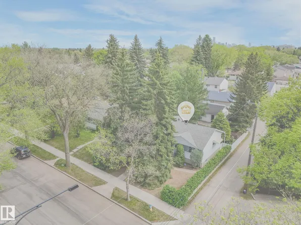 13411 Dovercourt Ave NW, Edmonton, AB T5L 4E3