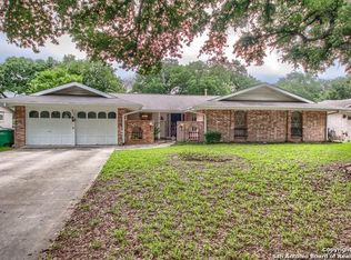 4315 Windswept, San Antonio, TX 78217