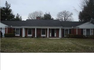 701 S Colony Rd, Evansville, IN 47714