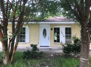 1314 Boreas Dr, Baton Rouge, LA 70816