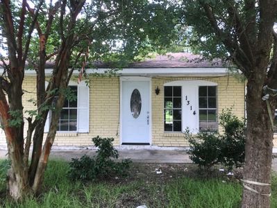 1314 Boreas Dr, Baton Rouge, LA, 70816