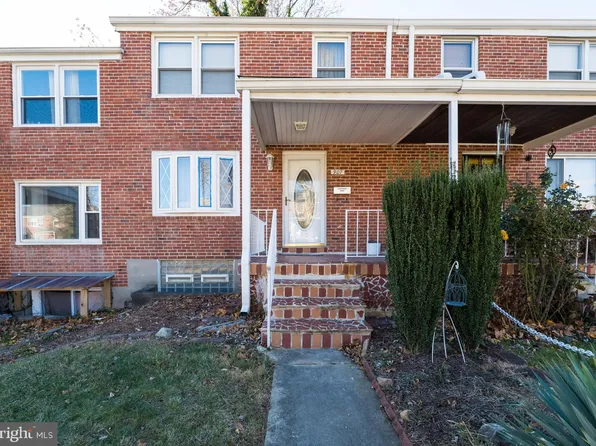 907 Reverdy Rd, Baltimore, MD 21212