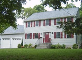 341 E Main St, Avon, MA 02322