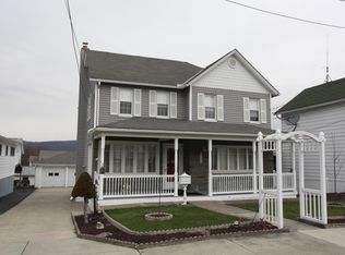 105 Johnson St, Pittston, PA 18640