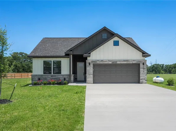 5074 County Road 128, Iola, TX 77861