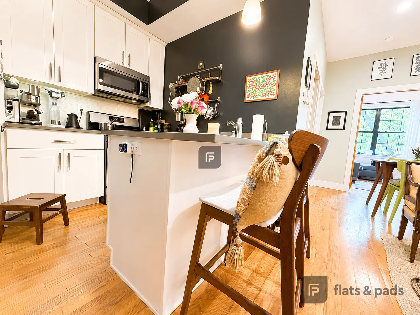 566 Sterling Place — Photo 4