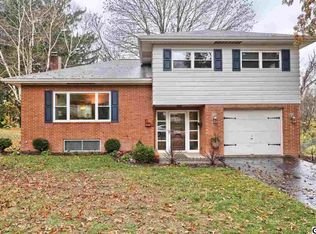 607 Boundbrook Rd, Harrisburg, PA 17109