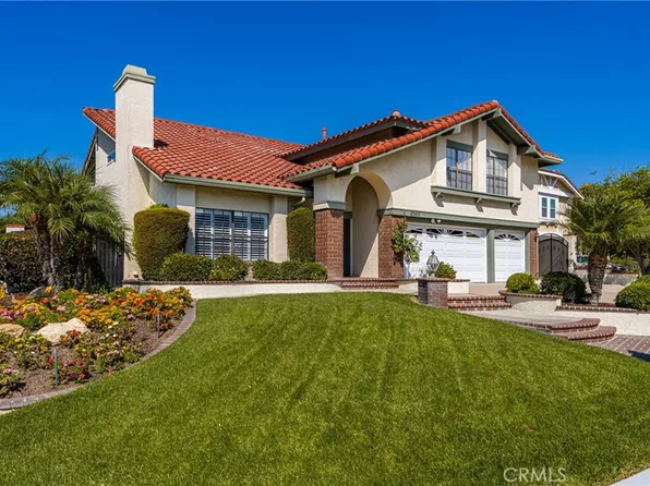 20415 Via Cristal, Yorba Linda, CA 92886