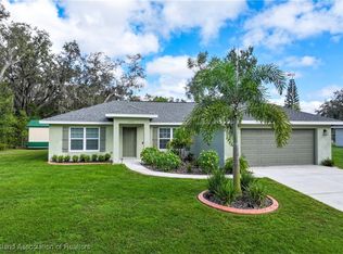 2320 W Wellston Rd, Avon Park, FL 33825