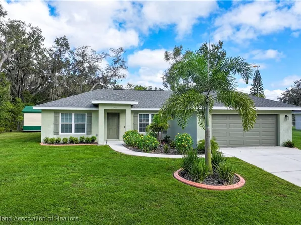 2320 W Wellston Rd, Avon Park, FL 33825