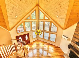 1466 Newport Dr, Ellijay, GA 30540