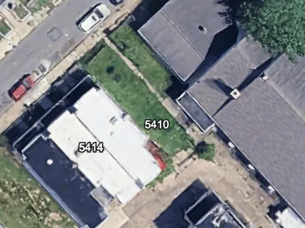 5410 Belmar Ter, Philadelphia, PA 19143