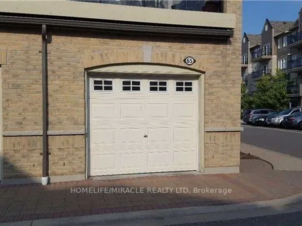 5650 Winston Churchill Blvd Unit 65, Mississauga, ON L5M 0L8