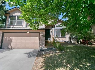 3380 Richmond Dr, Colorado Springs, CO 80922