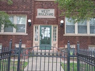 2006 West Blvd APT 16, Cleveland, OH